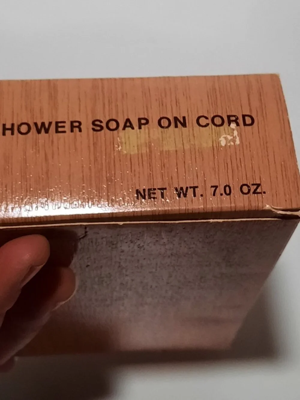 N/A vintage english